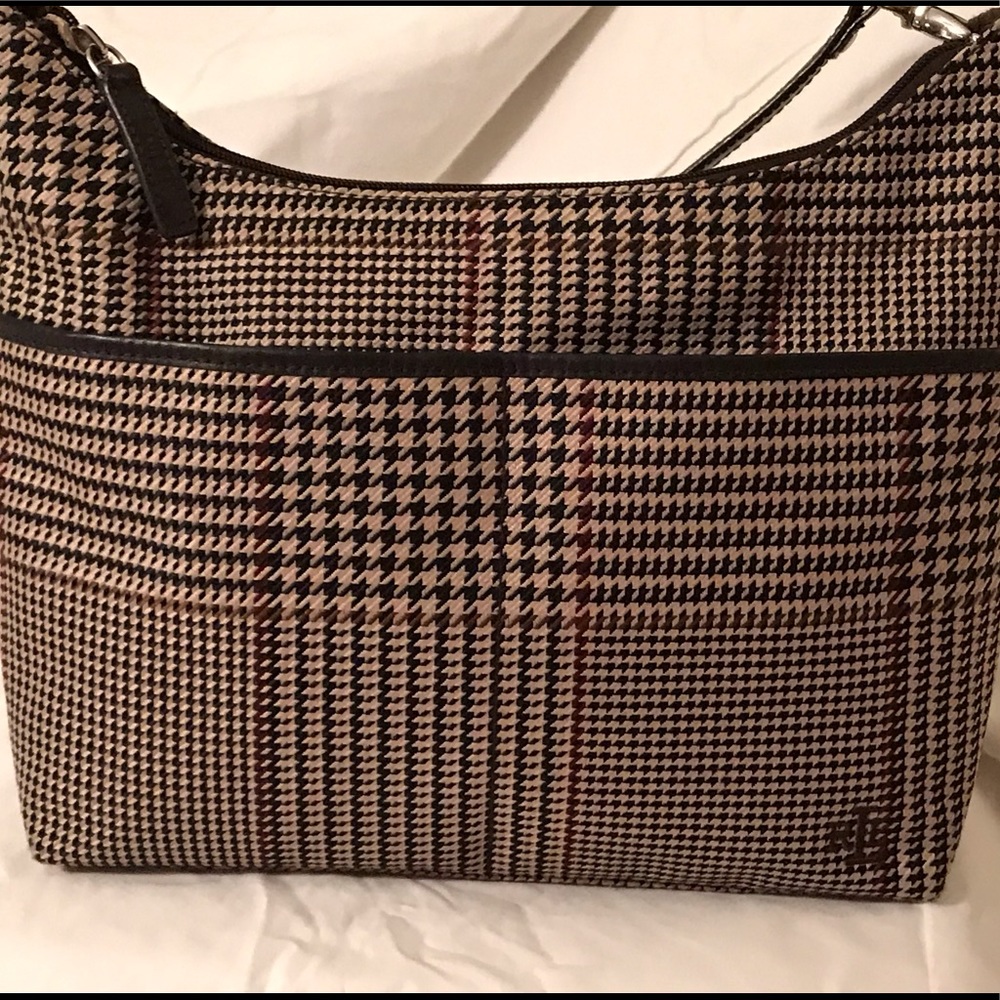 Ralph Lauren purse